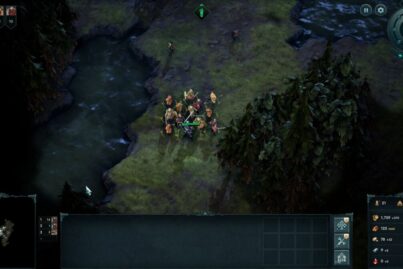 Age of Darkness: Final Stand