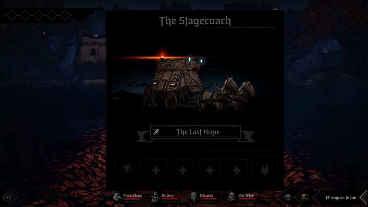 darkest dungeon bigger inventory