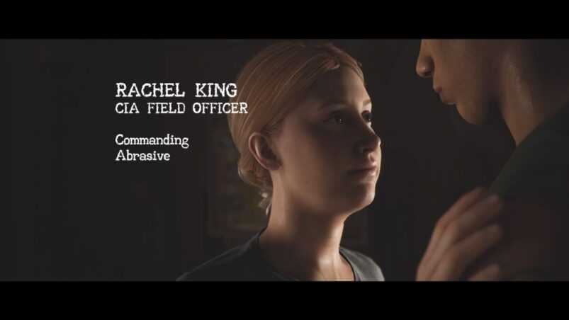 The Dark Pictures Anthology: House Of Ashes (PS4) REVIEW