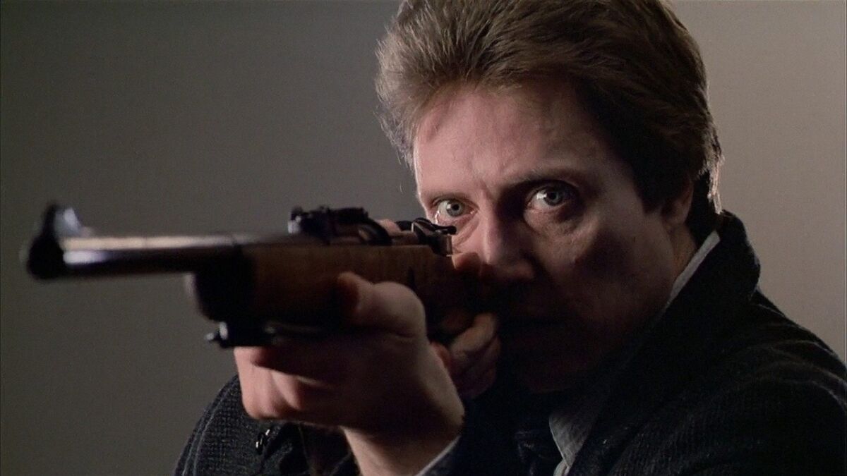 The Dead Zone (1983)