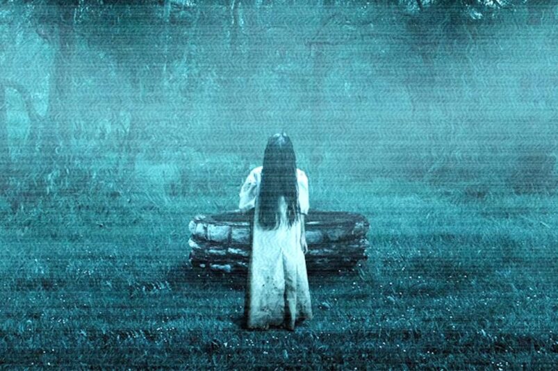 The Ring 2002