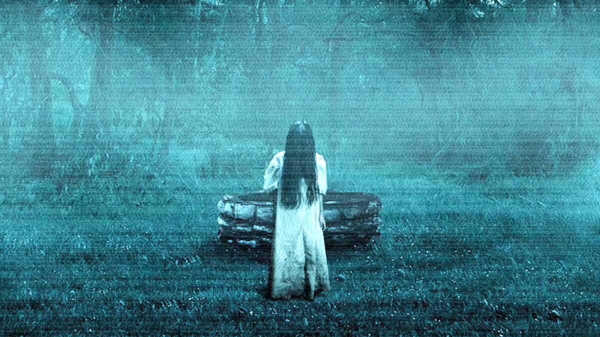 The Ring 2002