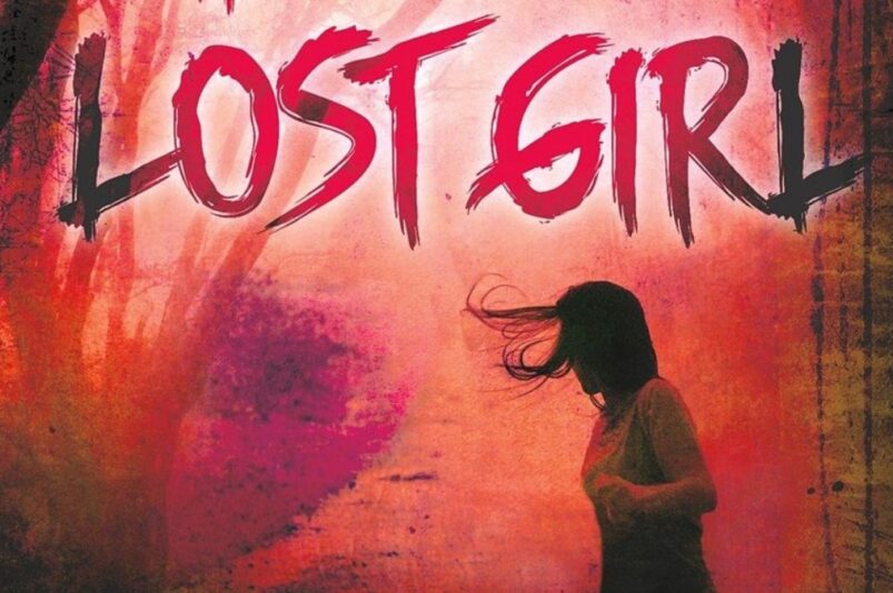 Fear Street The Lost Girl