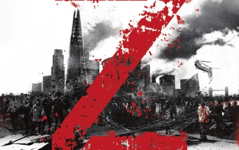 12 Best Zombie Books of All Time (2021 Edition) Cultured Vultures