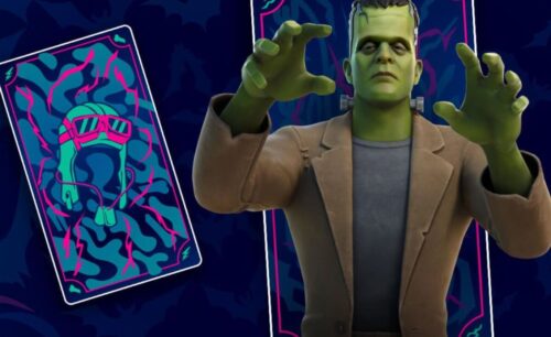 Fortnite Frankenstein Skin: Price, Release Date & What You Should Know