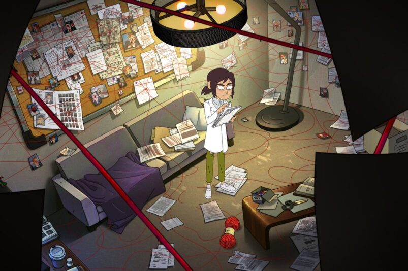 inside job