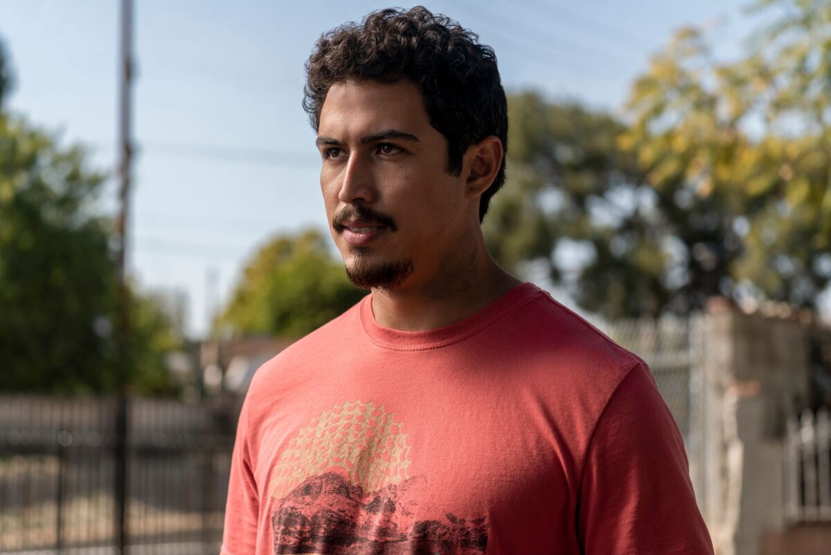 INTERVIEW: Julio Macias Talks On My Block - Cultured Vultures