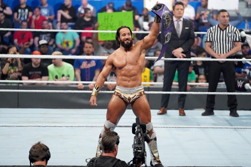 Tony Nese