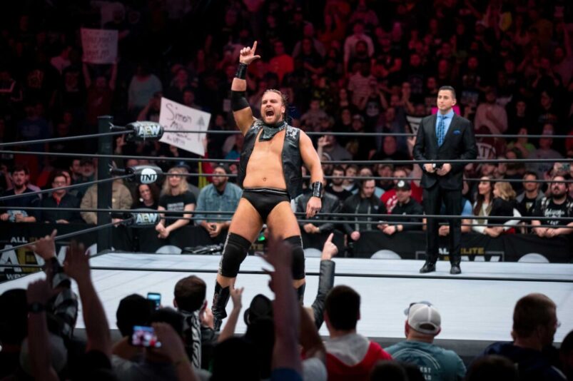 Adam Page