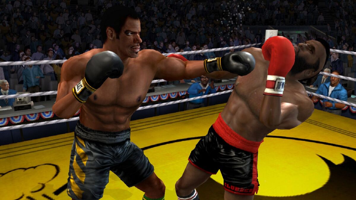 4 Best Xbox One Boxing Games Of All Time - Gameranx