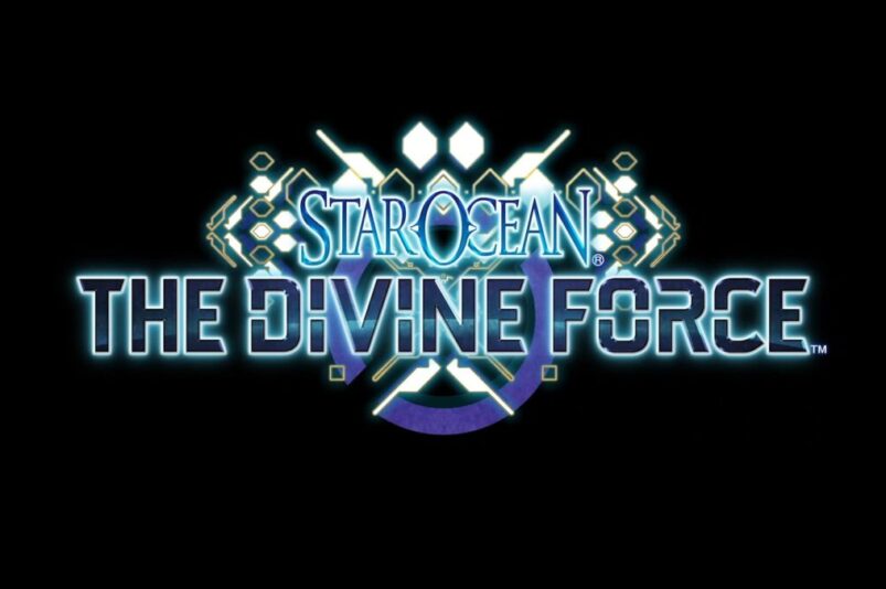 Star Ocean: The Divine Force