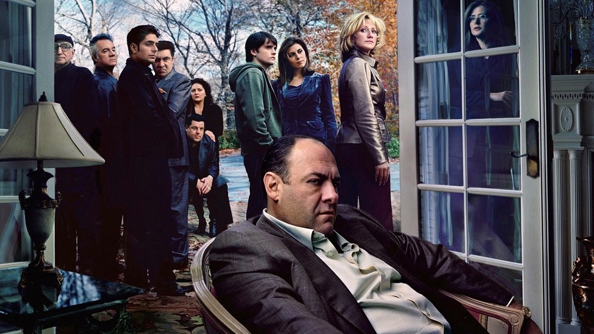 The Sopranos