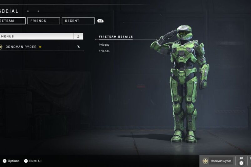 Halo Infinite