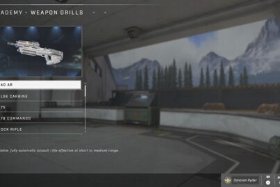 Halo Infinite