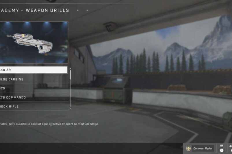 Halo Infinite