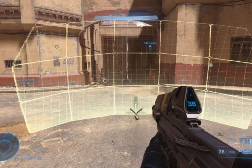 Halo Infinite