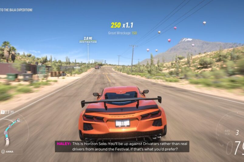 Forza Horizon 5