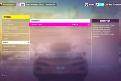 Forza Horizon 5