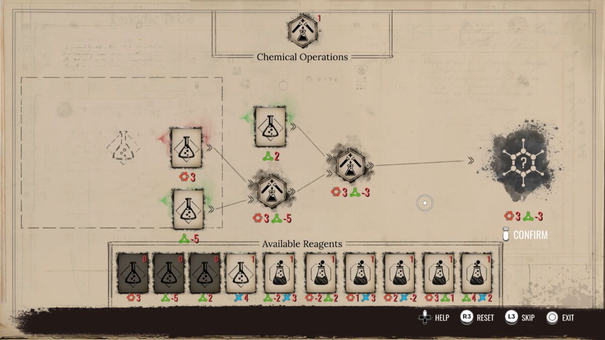 Sherlock Holmes Chapter One All Chemical Analysis Solutions