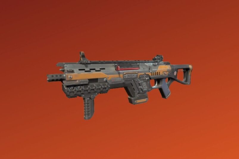 CAR SMG guide