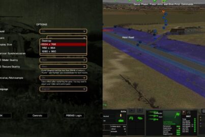 Combat Mission: Cold War