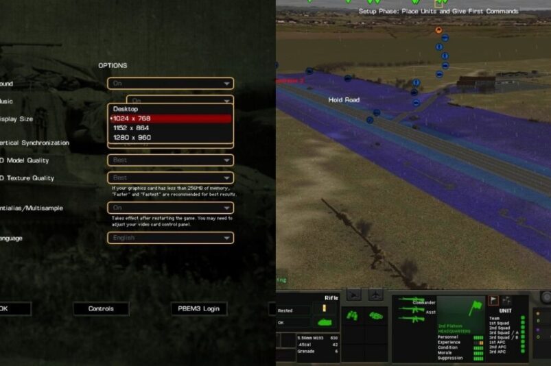 Combat Mission: Cold War