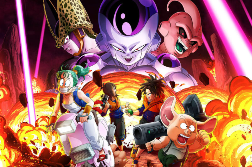 DB The Breakers