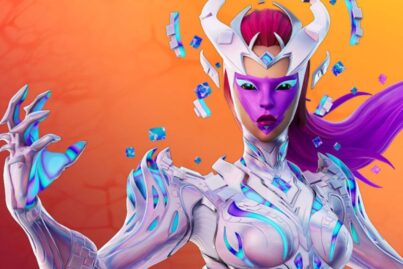 Fortnite Chapter 3