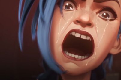 Fortnite Jinx