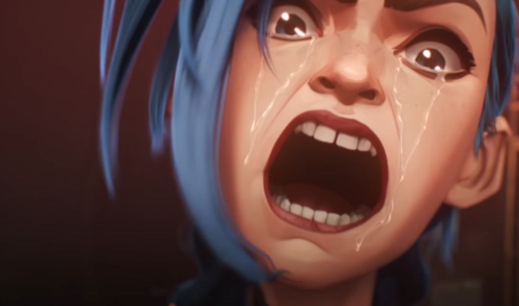 Fortnite x League of Legends Leaked: Jinx to join the Island next