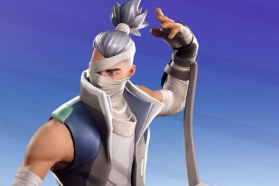 Fortnite Strike From The Shadows
