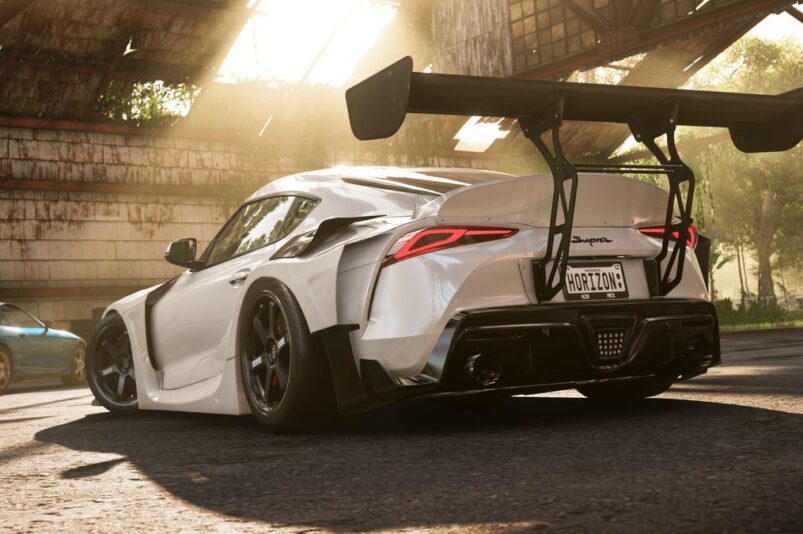 Forza Horizon 5
