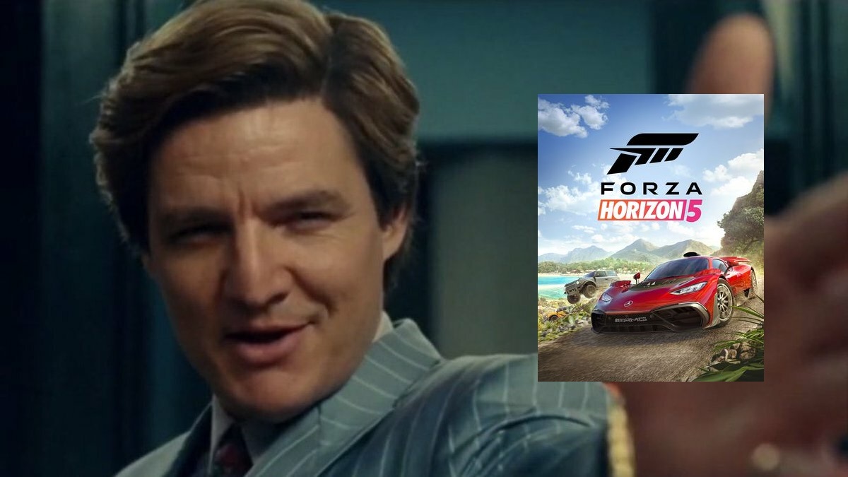 Forza Horizon 5 Review - A winning formula and a beautiful world