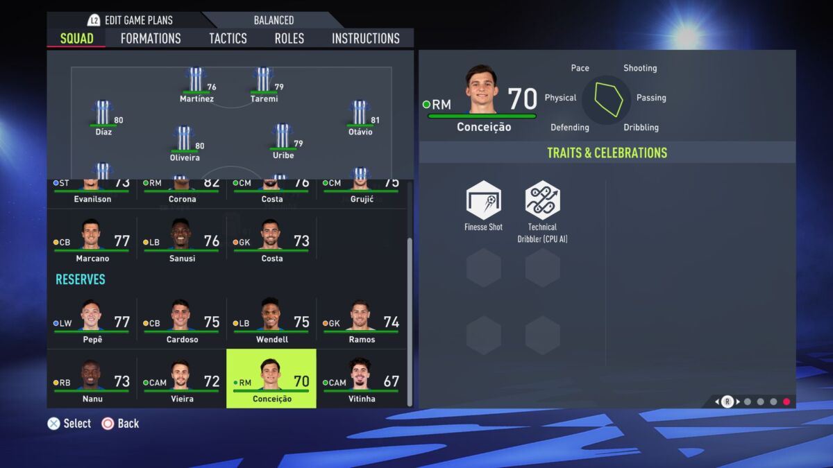 FIFA 22 best young defenders: The top 50 DEFs on Career Mode