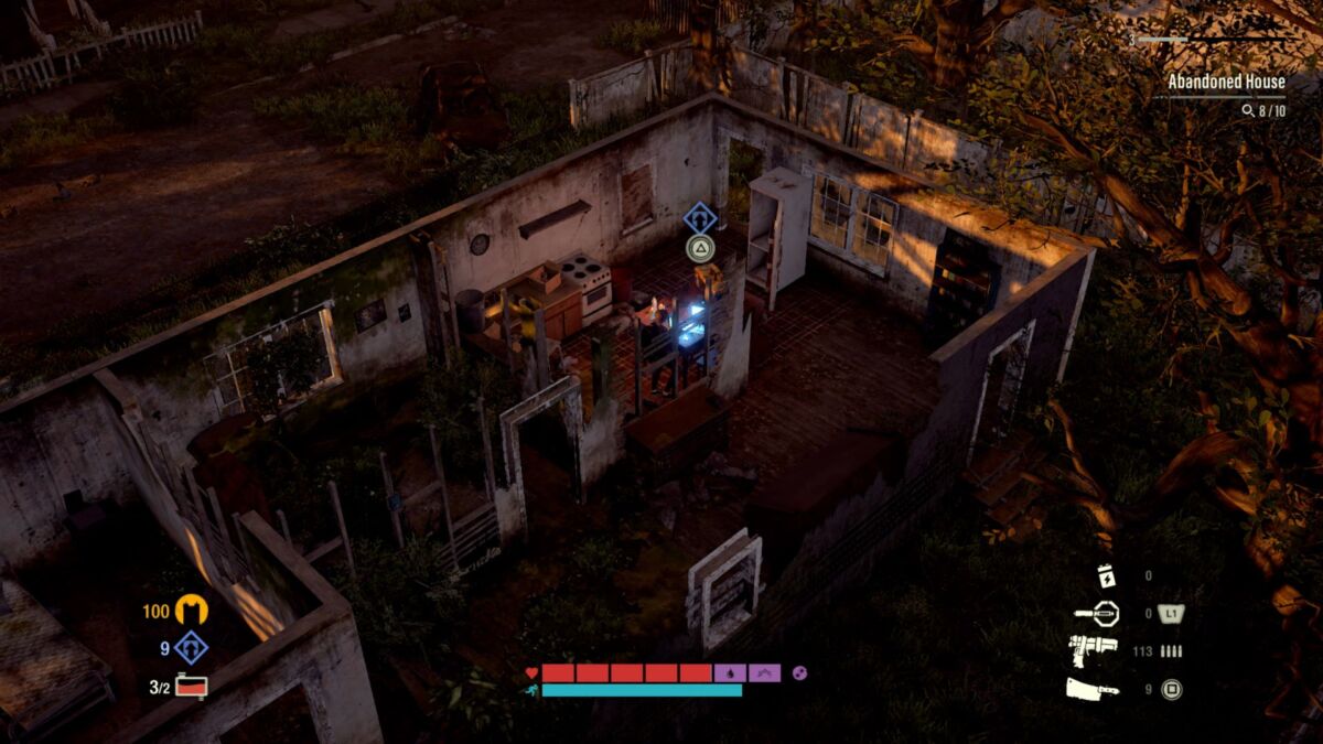 The Last Stand: Aftermath Is A Surprisingly Captivating Roguelite Zombie  Game