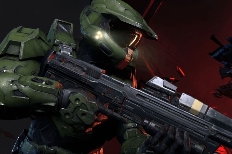 Halo Infinite