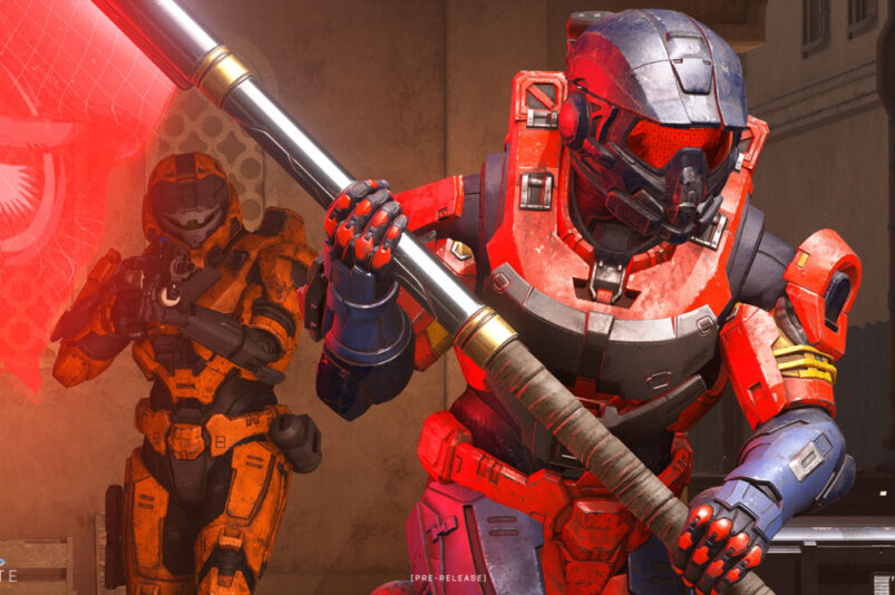 Halo Infinite