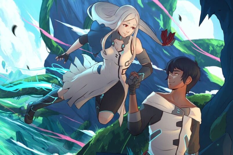 Haven PS5 Games for Couples