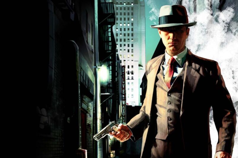LA Noire