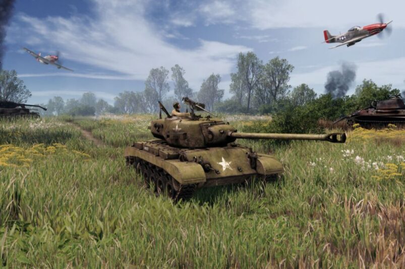 Men of War 2