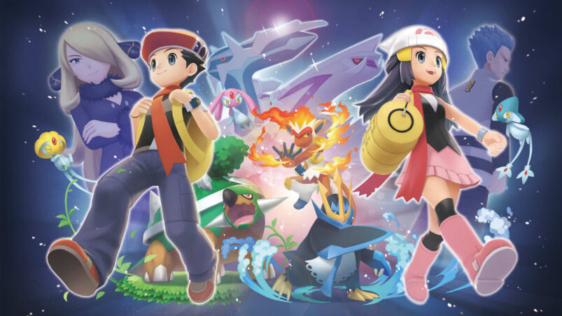 10 Games Like Pokemon That Fans Should Check Out - GameSpot