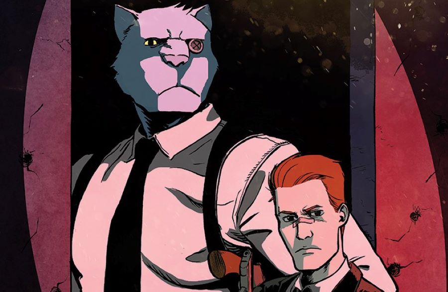 Spencer & Locke