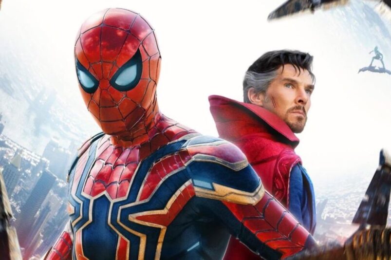 Spider-Man: No Way Home