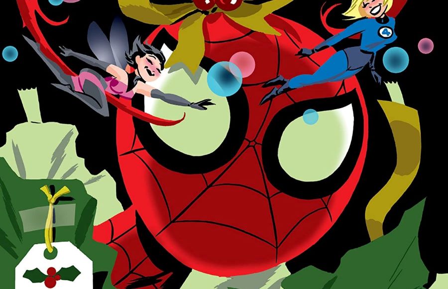 Spider-Man’s Tangled Web 21