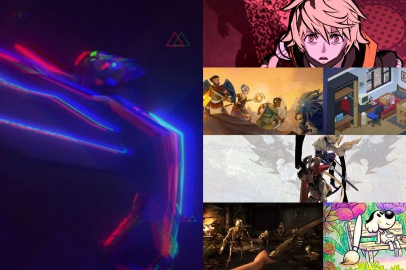 The Game Awards 2021