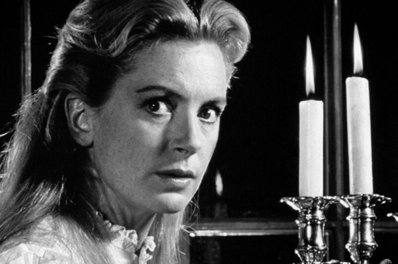 The Innocents (1961) Best Gothic Horror Movies