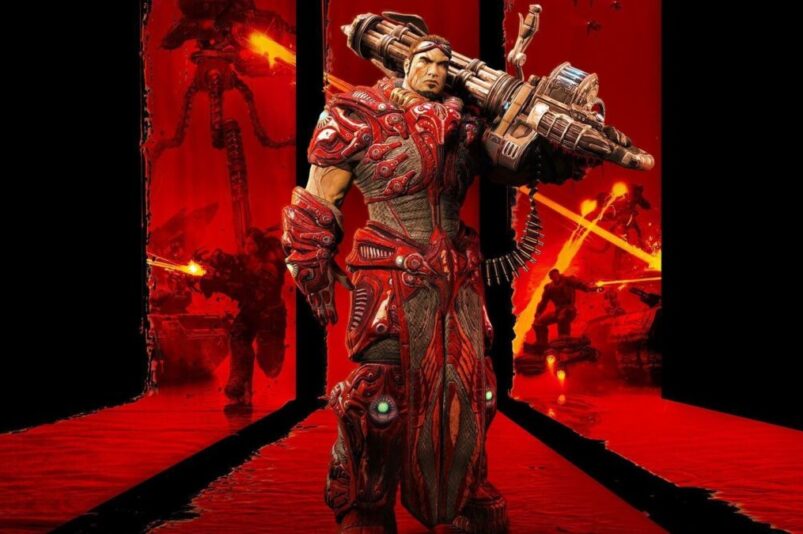 Unreal Tournament