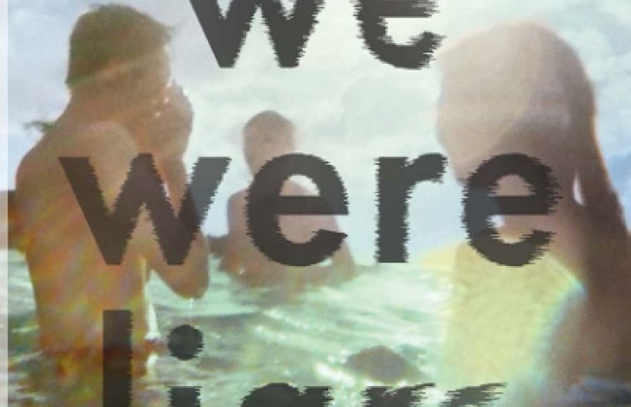 We Were Liars