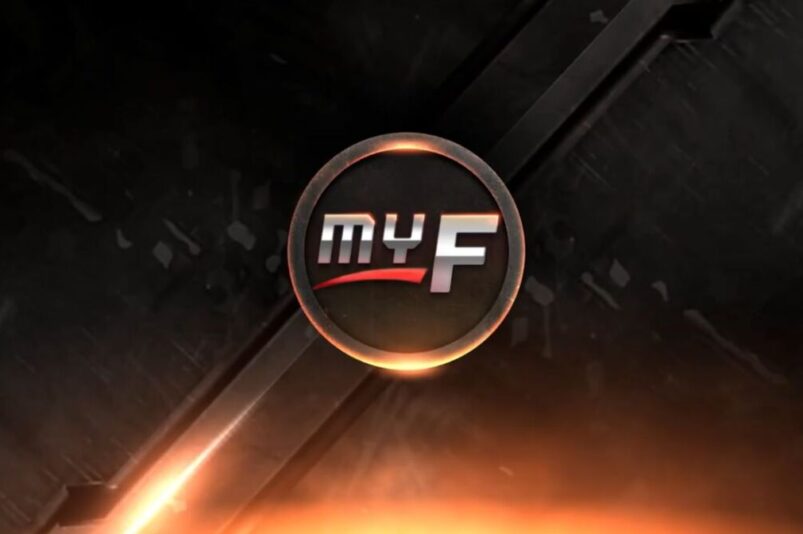 WWE 2K22 MyFaction