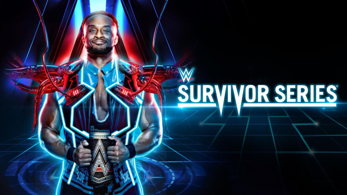  WWE: Survivor Series 2023 : Movies & TV